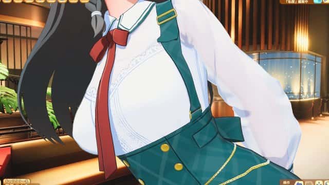 游戏截图1